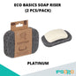 Eco Basics Soap Riser