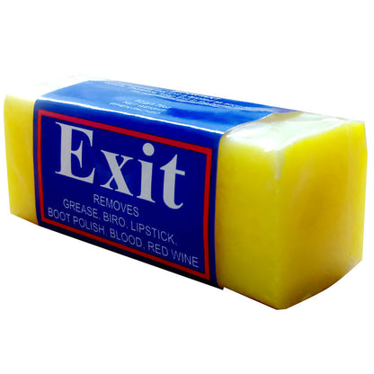White Magic Exit Soap Stain Remover Blocks