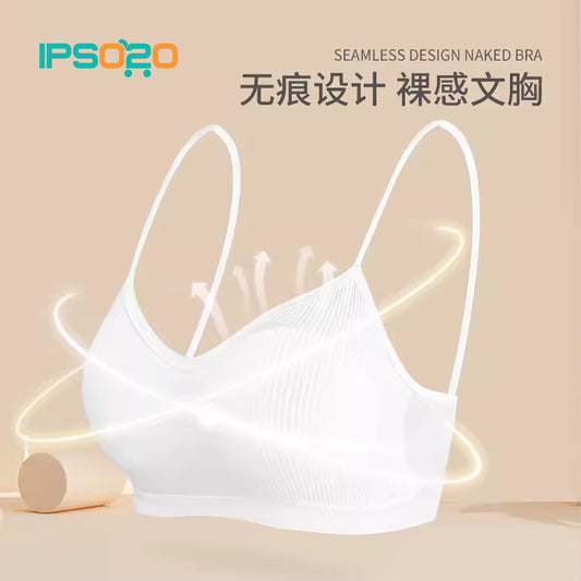 JOYTOUR Travel Disposable Bra