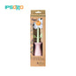 VIGAR Florganic Dish Brush with Vase