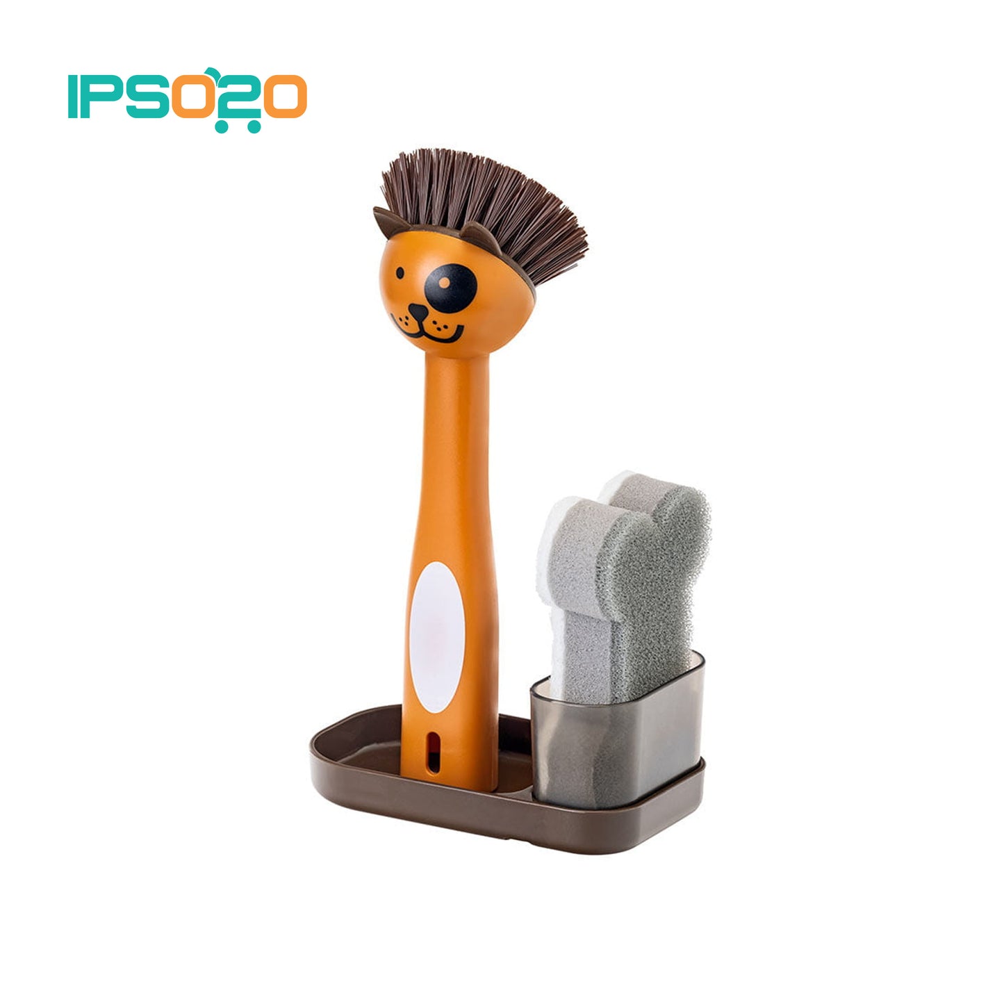 VIGAR Pets Club 3piece Sink Caddy Set