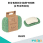 Eco Basics Soap Riser