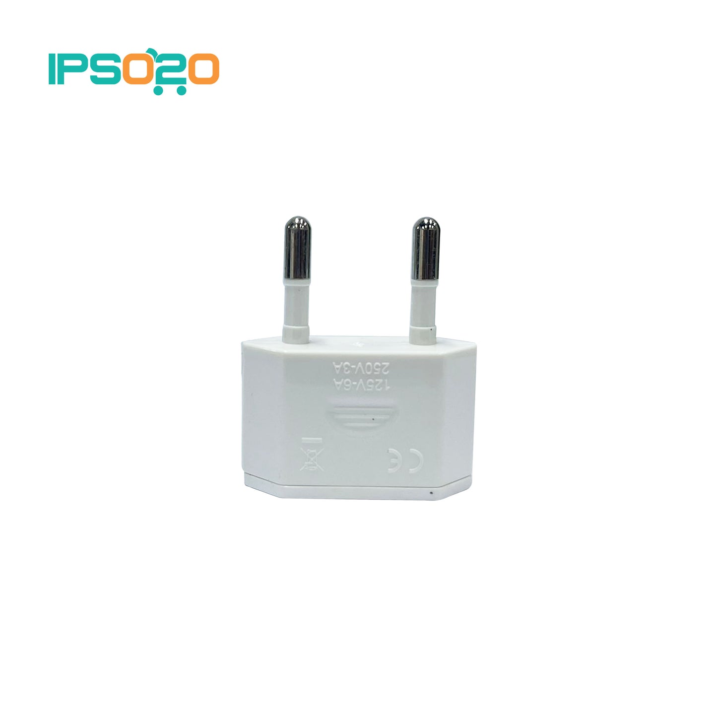 Universal Traveling Adapter