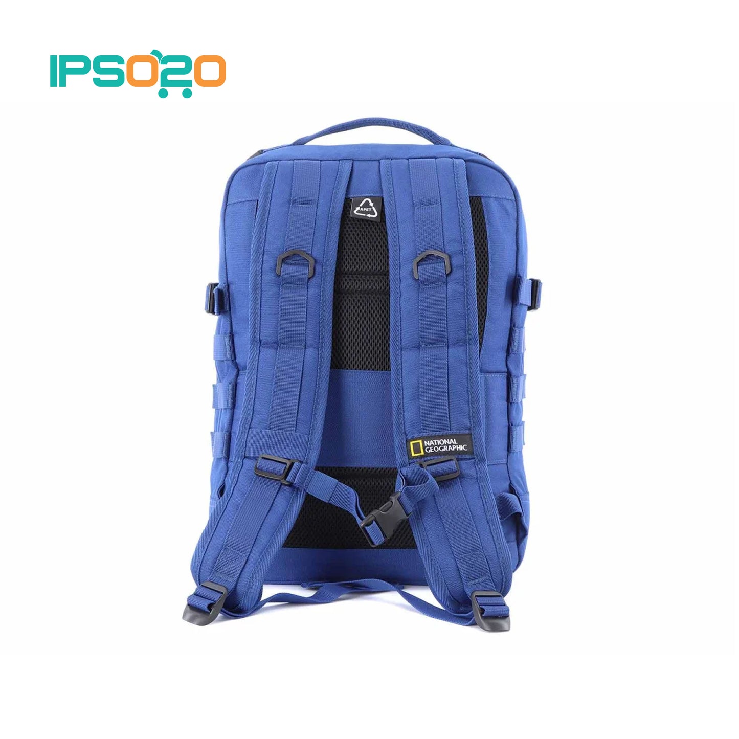 NATIONAL GEOGRAPHIC Rocket Backpack (Small)