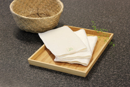 Eco Basics Bamboo Cloth - 3 Pack