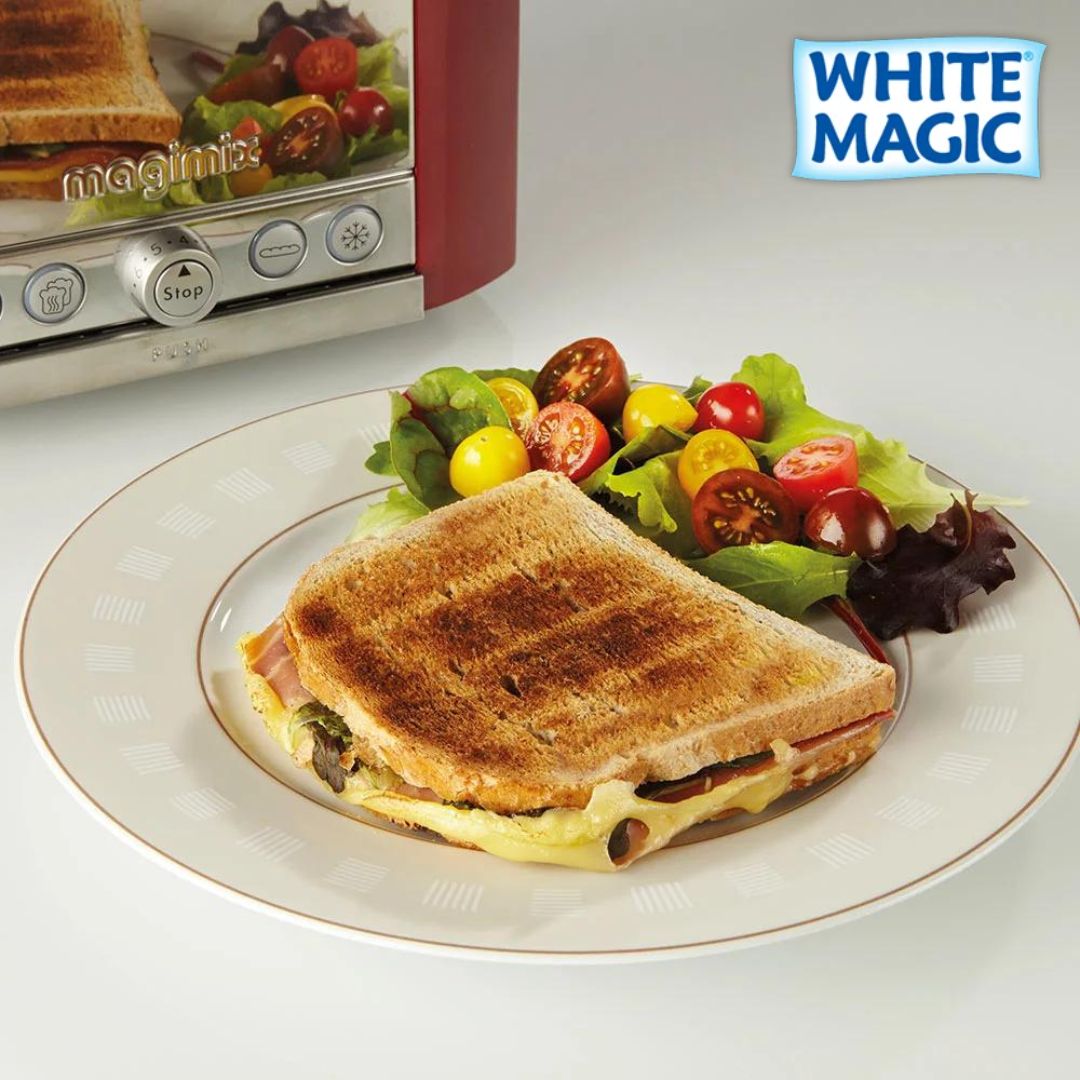 U Toast It Set of 2