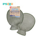 Eco Cloth Bathroom Glove