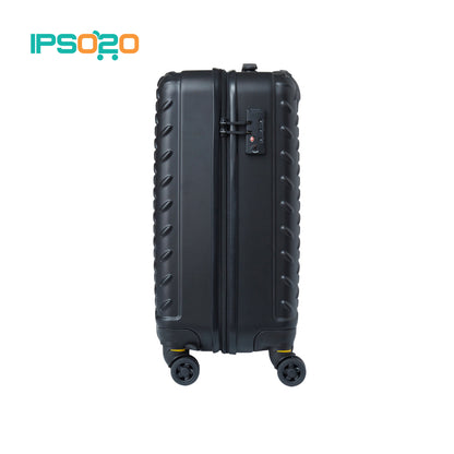 CAT Industrial Plate Luggage