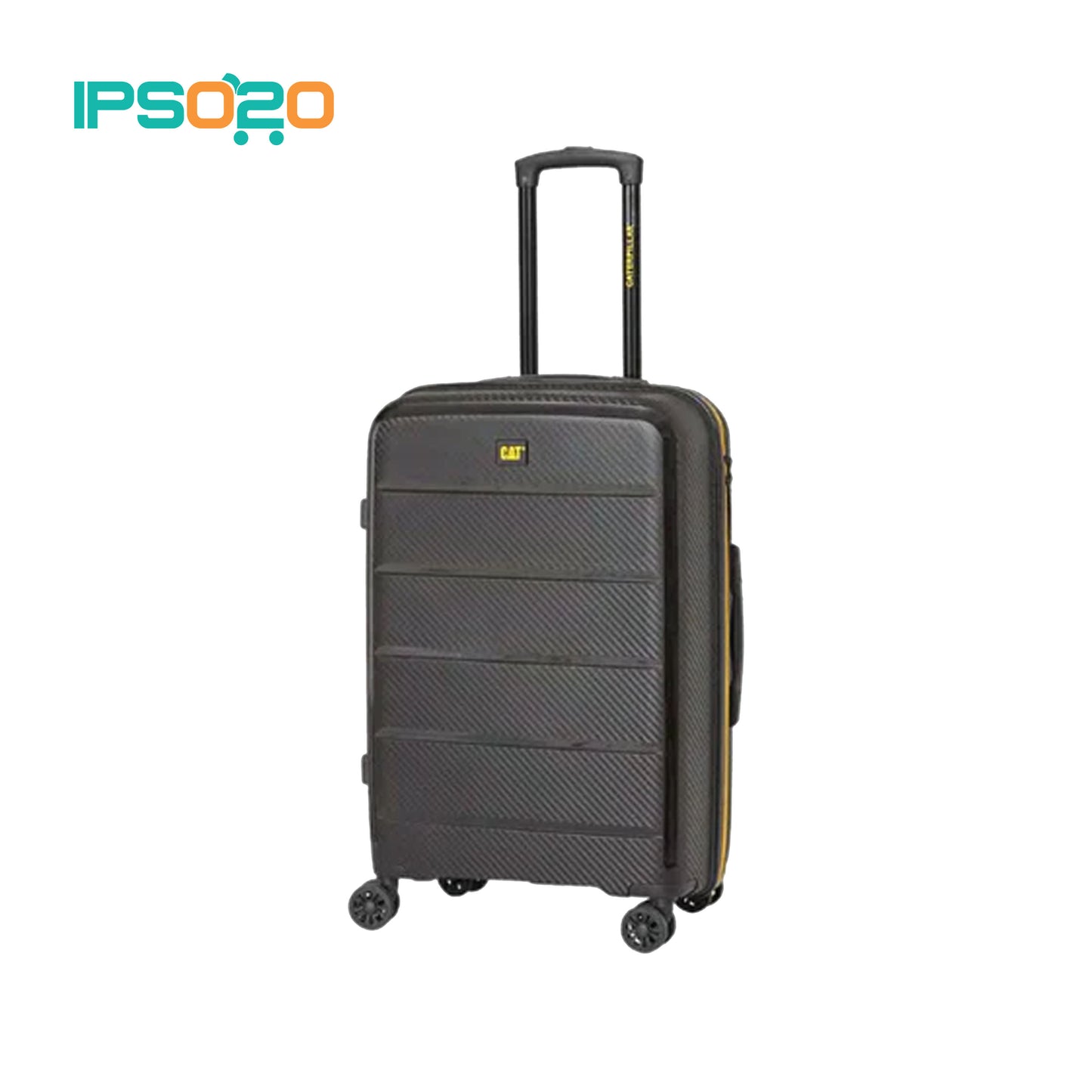 CAT Cargo Cool Rack Luggage