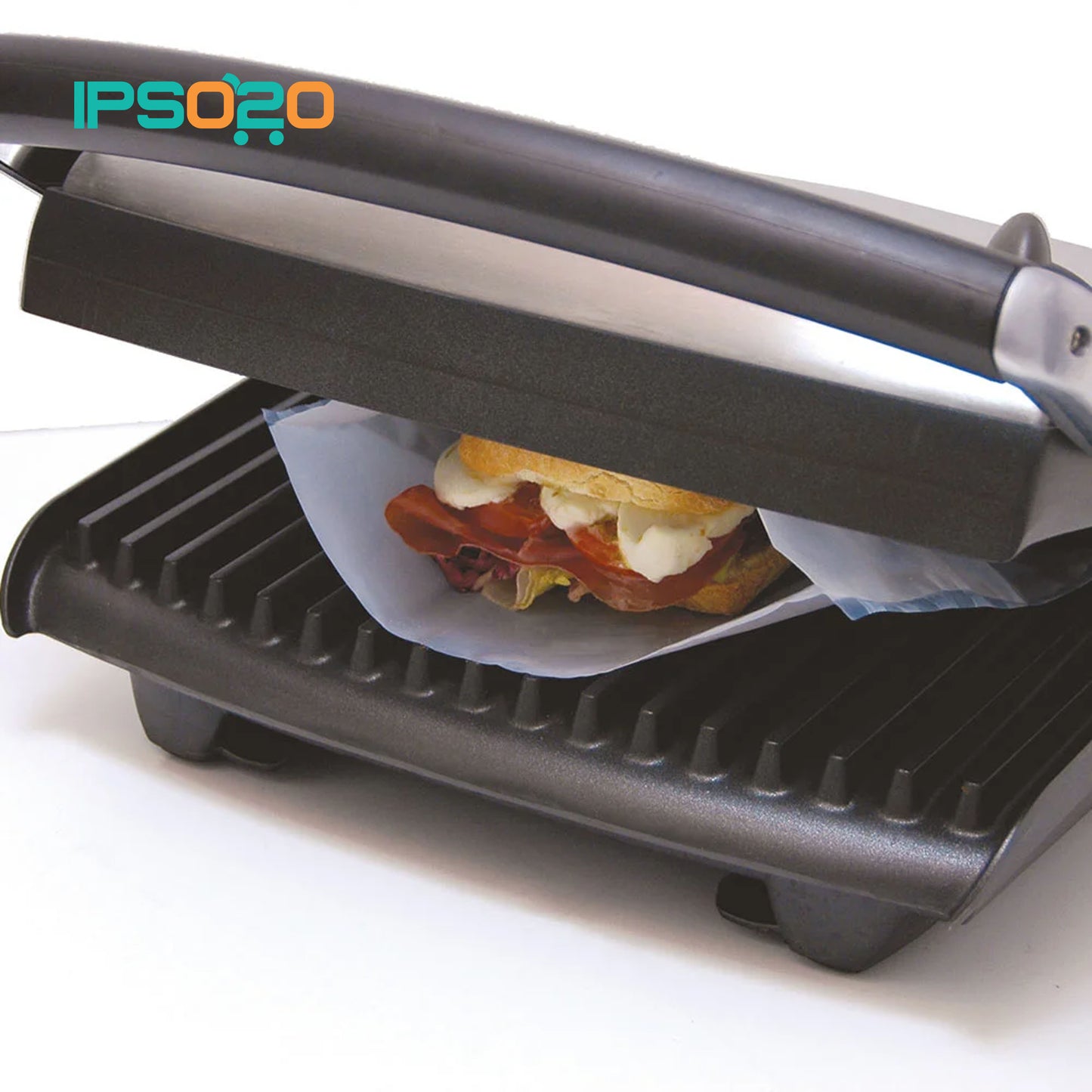 NO STIK Gluten-Free Grill & Toast Bag