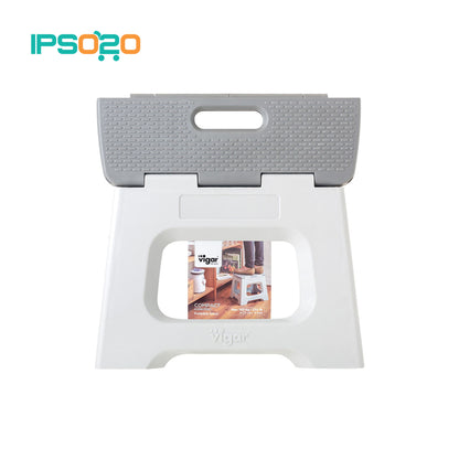 VIGAR Compact Foldable Stool