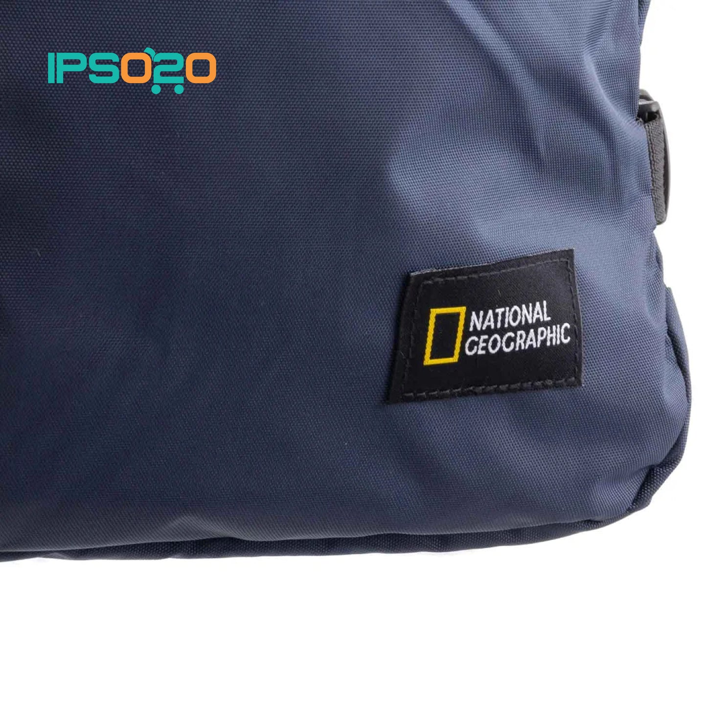 NATIONAL GEOGRAPHIC Hybrid 3 Way Backpack S