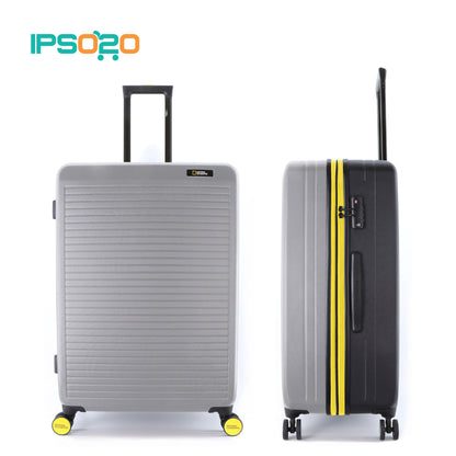 NATIONAL GEOGRAPHIC Pulse ABS Hard Case Trolley Luggage 20" / 24" / 28"