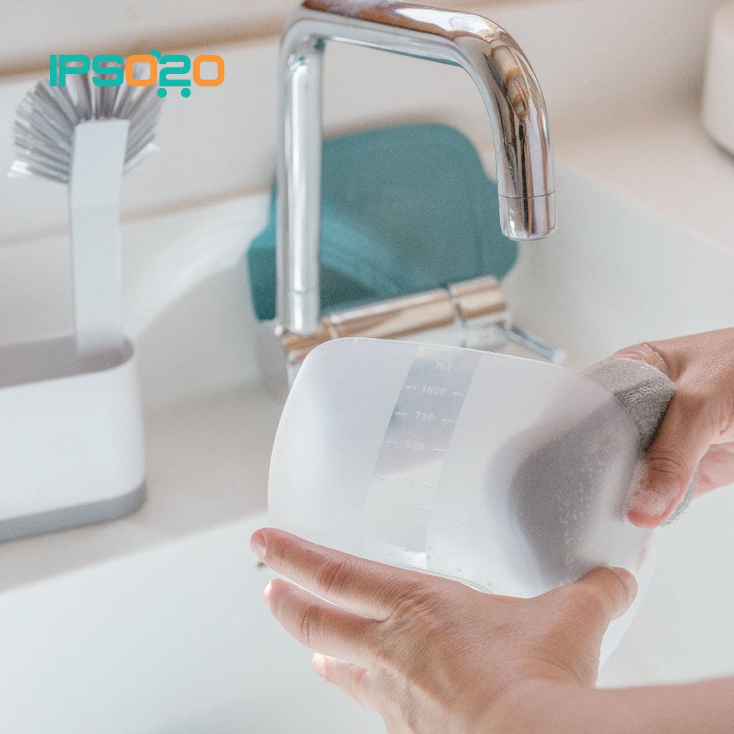 VIGAR Rengo Dish Sponge