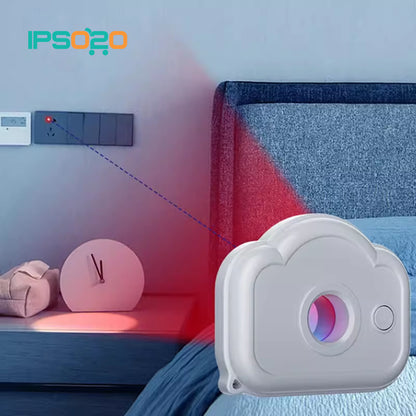 JOYTOUR Travel Mini Anti-Spy Camera Detector