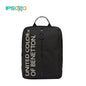 United Colors of Benetton Newsoft Hard Carrier Backpack