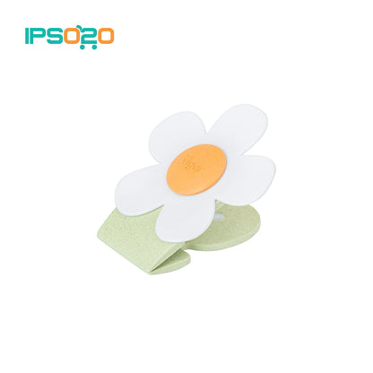 VIGAR Florganic Magnet Clip - 4pc