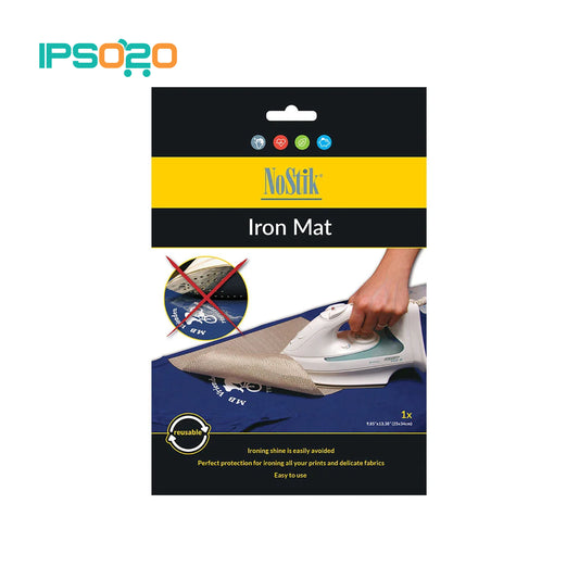 NO STIK Iron Mat