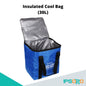White Magic Handy Cart Insulated Cool Bag (30L/45L)