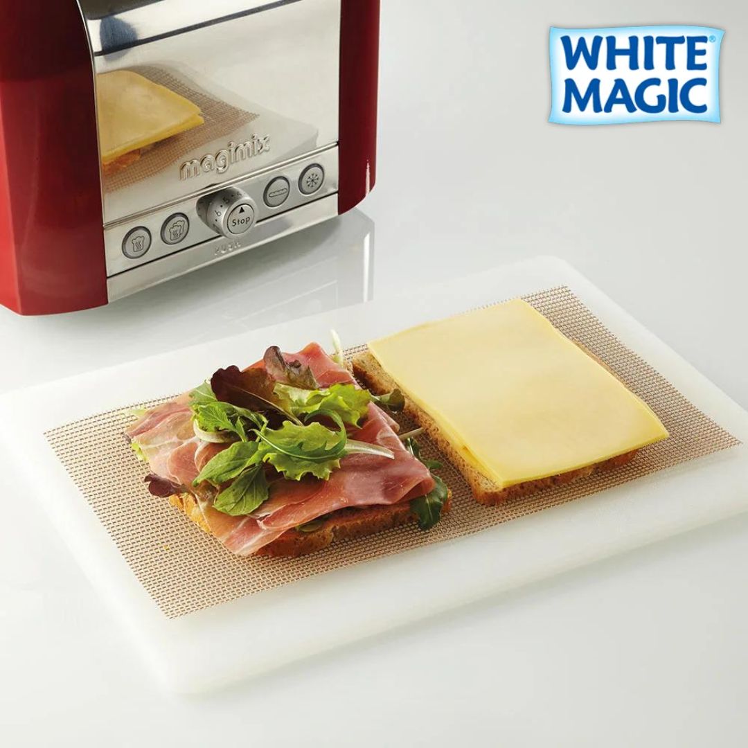 U Toast It Set of 2