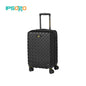 CAT Industrial Plate Luggage