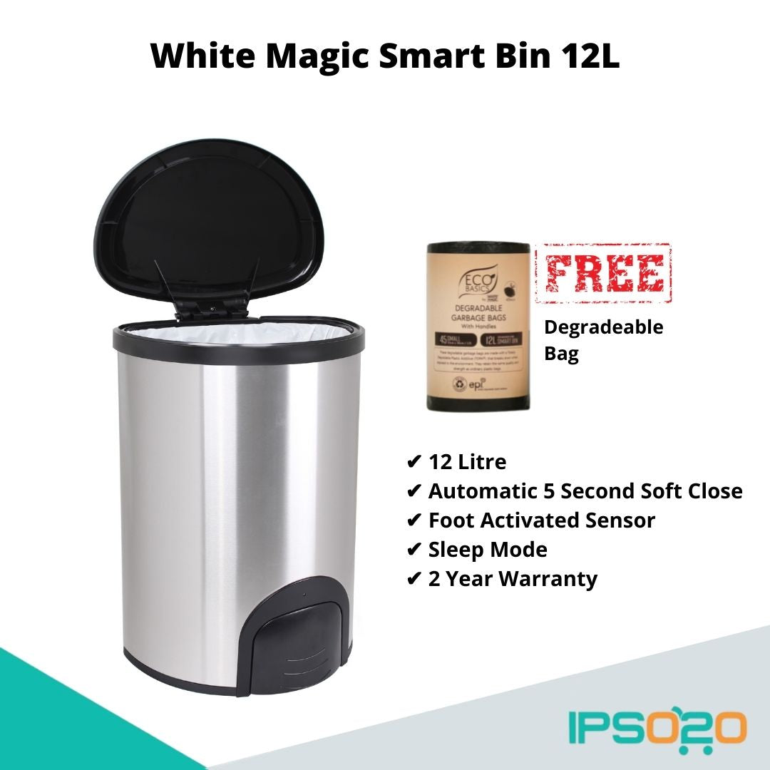 Smart Bin