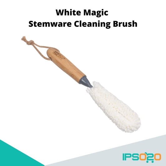 Eco Basics Stemware Brush