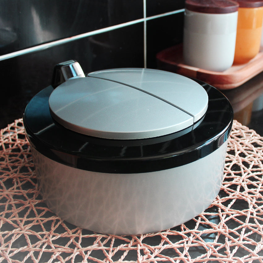 Smart Bin Butterfly 2Litre