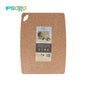 Eco Basics Natural Cutting Board