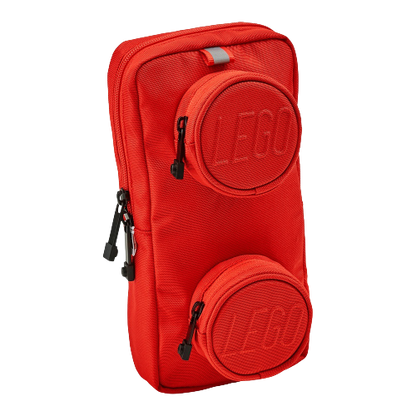 LEGO Brick Sling Bag