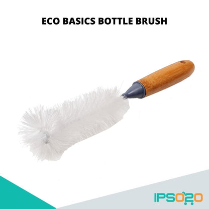 Eco Basics Bottle Brush
