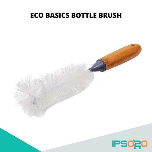 Eco Basics Bottle Brush