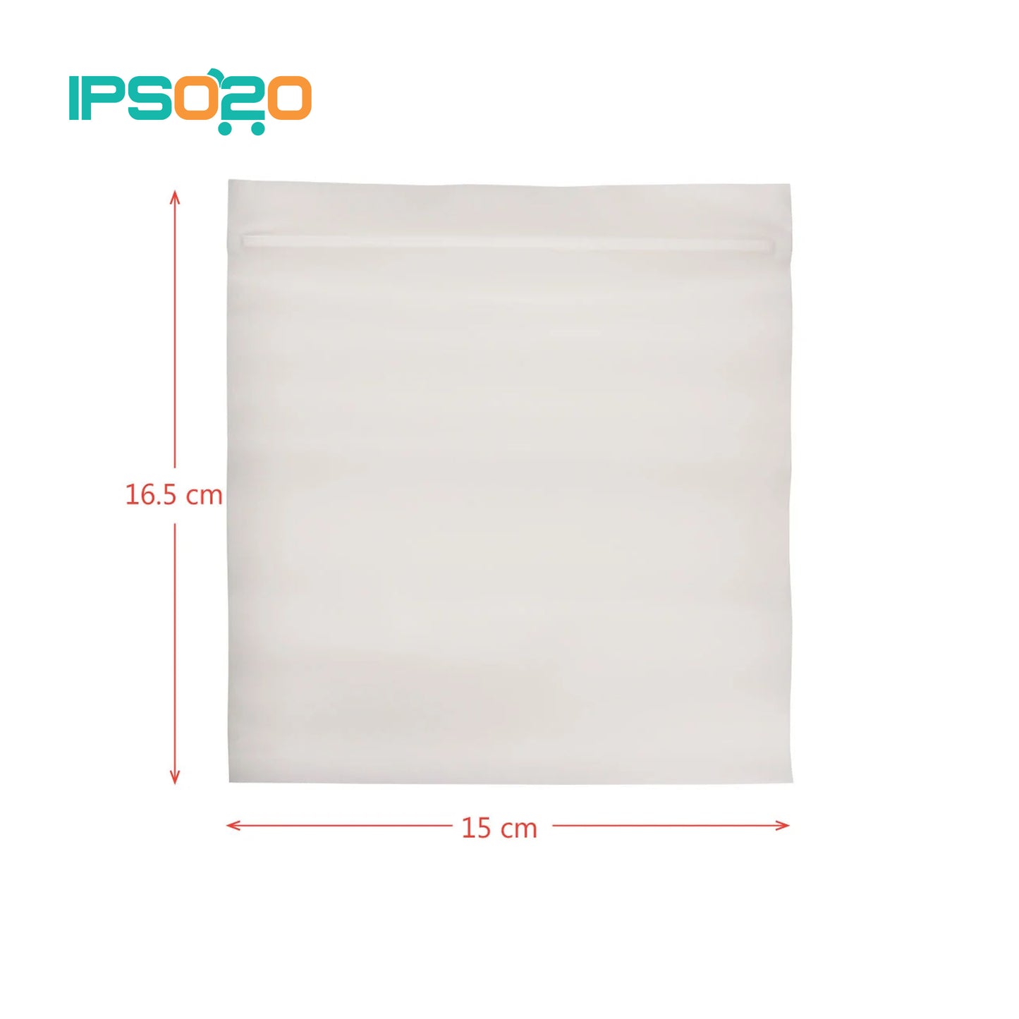 Eco Basics Compostable Sandwich Bag