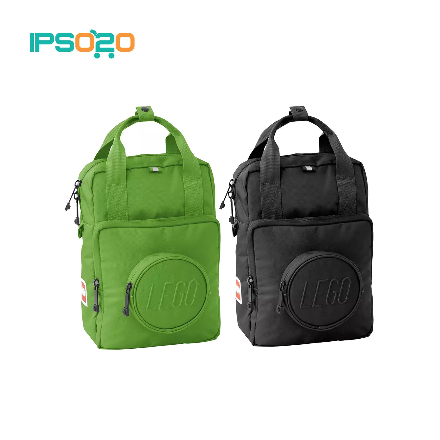 LEGO Signature Brick Kids Backpack