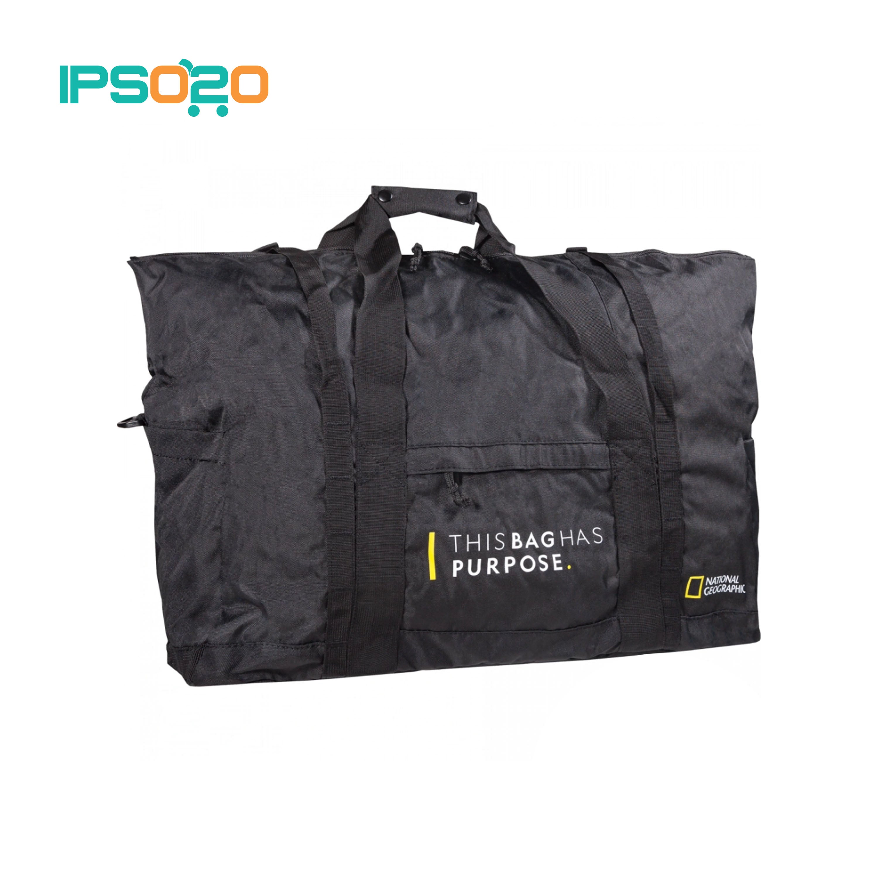 National Geographic Collection – IPSO2O