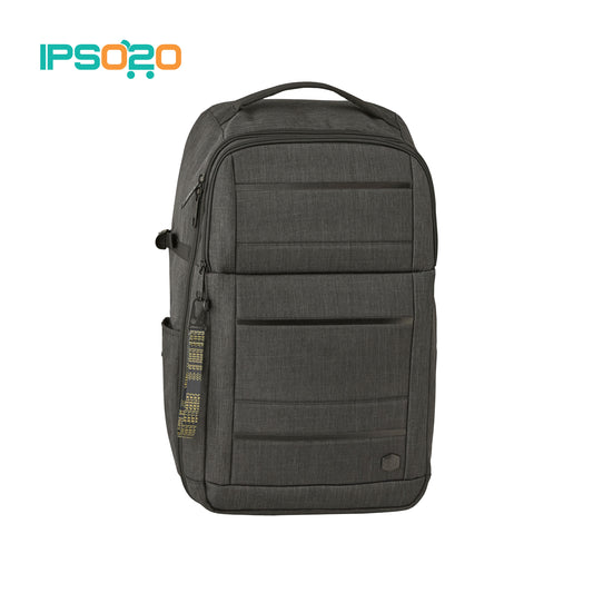 CAT B. Holt Cabin Backpack 2 Tone Black