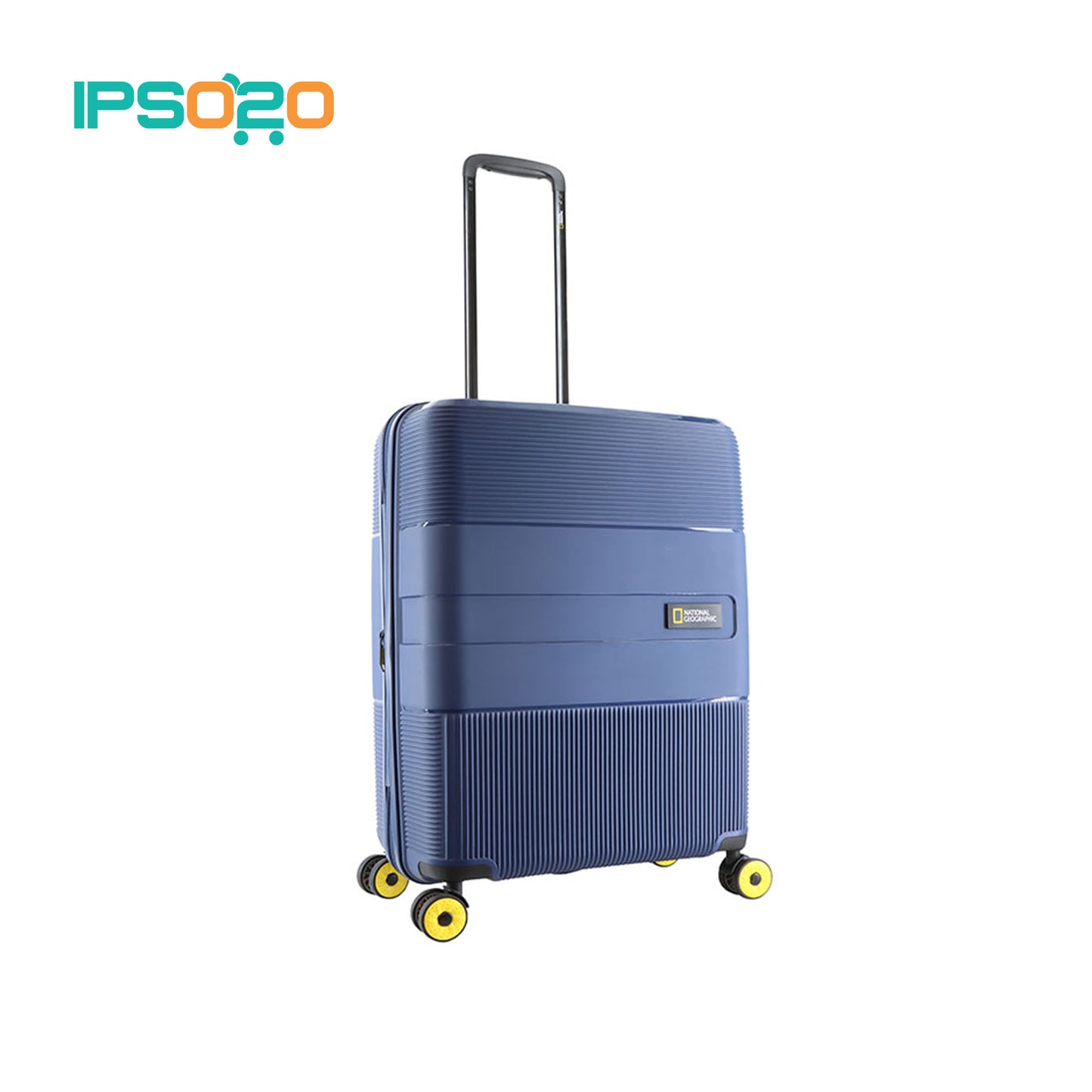 NATIONAL GEOGRAPHIC Cavern Luggage