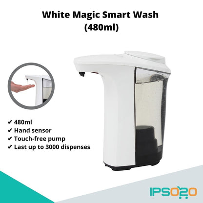 Smart Wash
