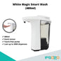 Smart Wash