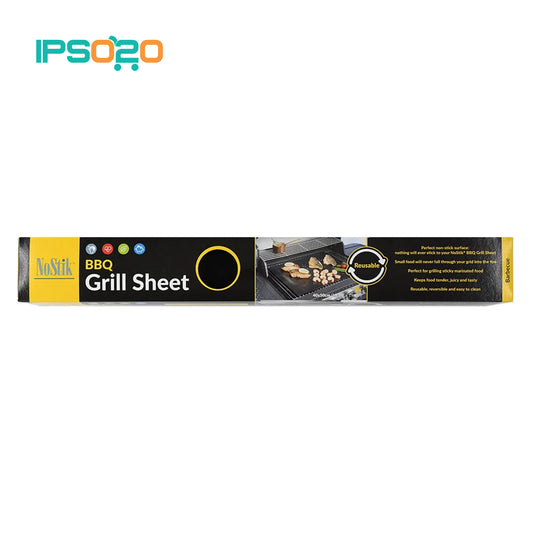 NO STIK BBQ Liner