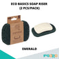 Eco Basics Soap Riser