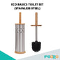 Eco Basics Toilet Set