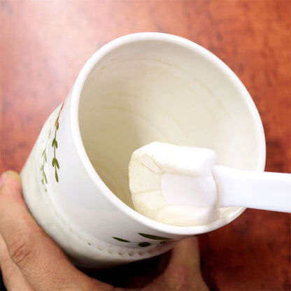 White Magic Cup and Mug Cleaner + 4 Refills