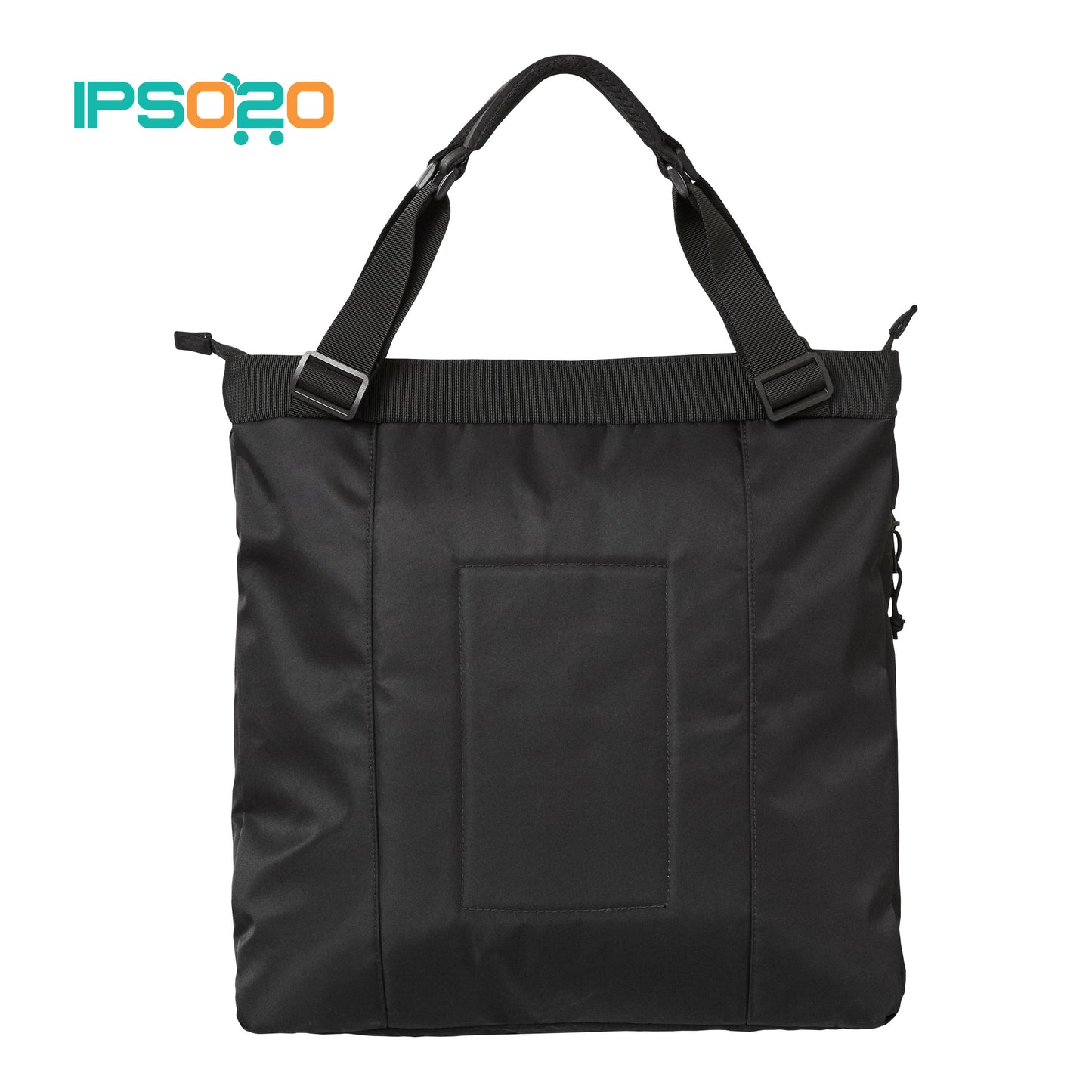 NEW BALANCE Dual Pockets Tote
