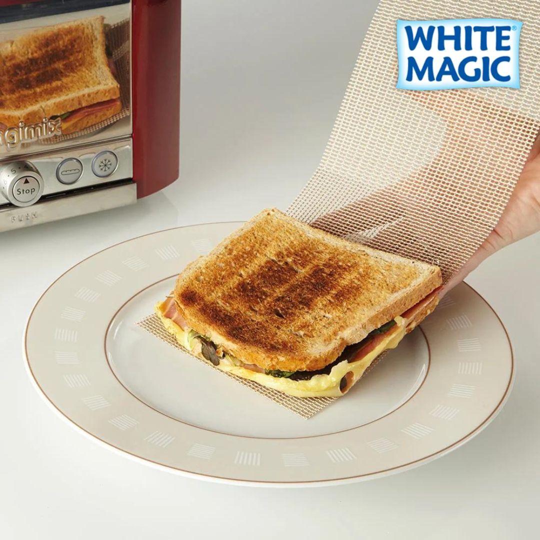 U Toast It Set of 2