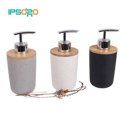 Eco Basics Soap Pump