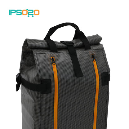 Caterpillar Unisex Wave Rider Backpack