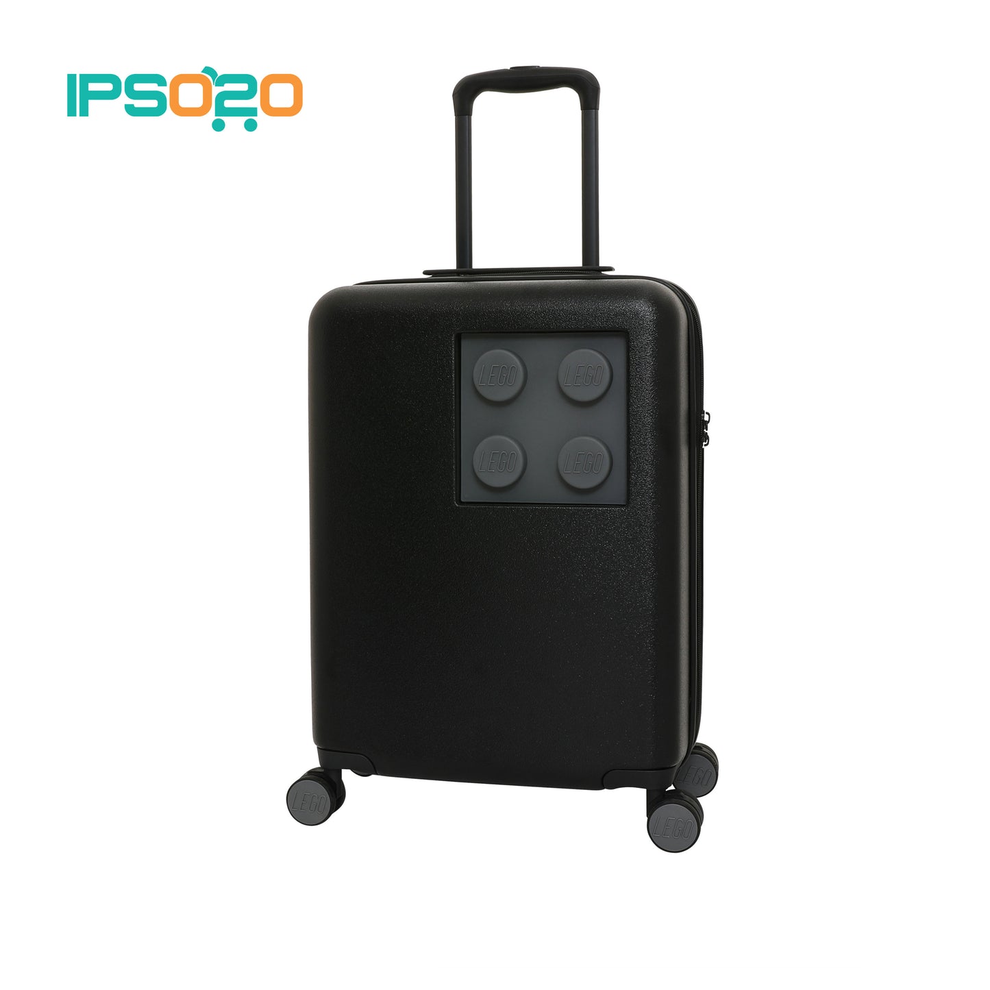 LEGO Signature Brick PC Hard Case Trolley Luggage - 20" / 24" / 28"