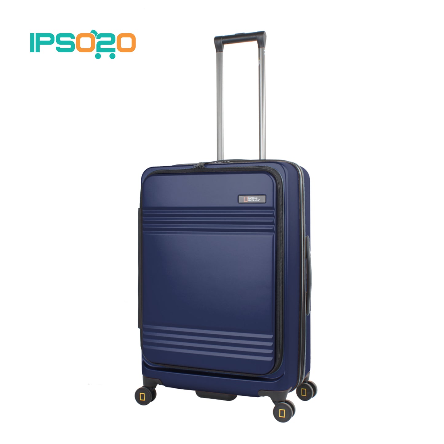 NATIONAL GEOGRAPHIC Lodge PC Hard Case Trolley Luggage 20" / 24" / 28"
