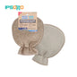 Eco Cloth Bathroom Glove